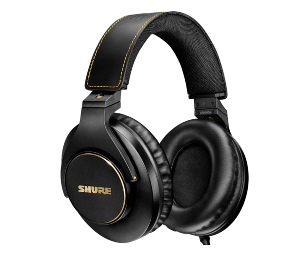 SHURE SRH840A 42406552196 - 715253 - zdjęcie